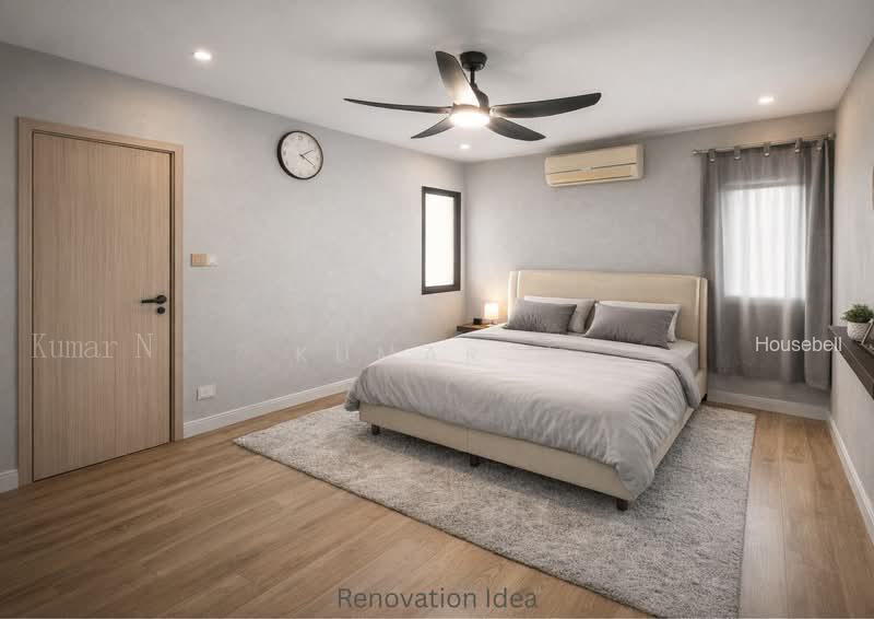 256 Compassvale Road, S$ 628,888, 1,248 sqft, 组屋 - 5 I