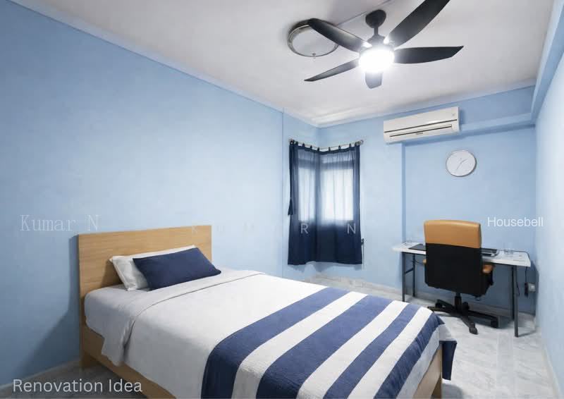 256 Compassvale Road, S$ 628,888, 1,248 sqft, 组屋 - 5 I