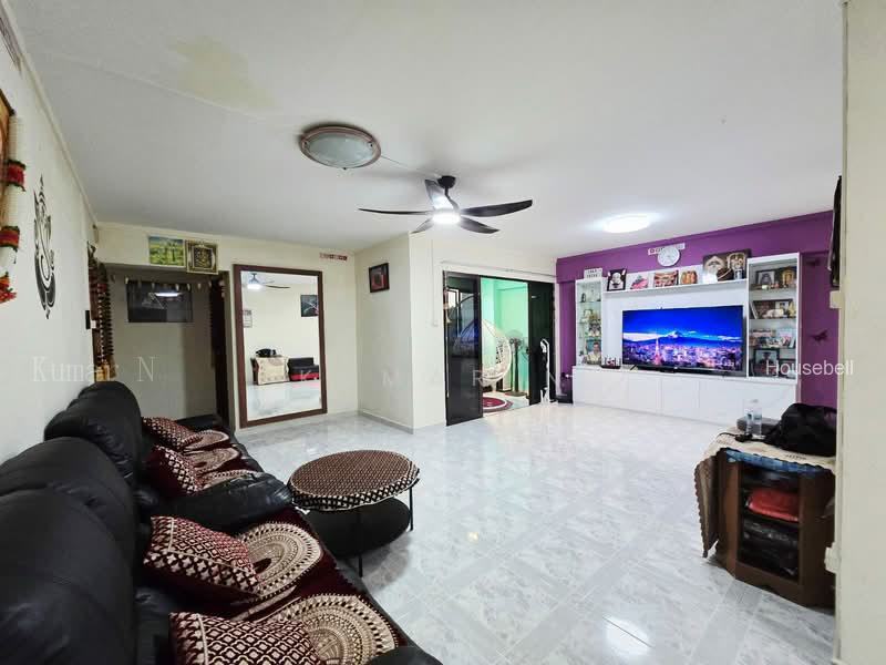 256 Compassvale Road