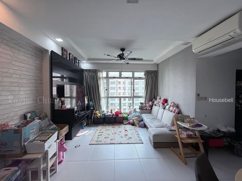619C Punggol Drive