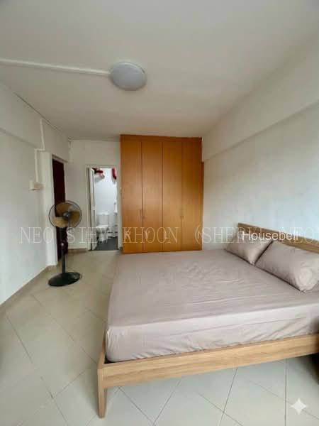 101 Bukit Batok West Avenue 6