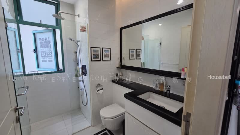 The Quinn, S$ 875,000 (可协商价格), 506 sqft, 公寓 - Apartment