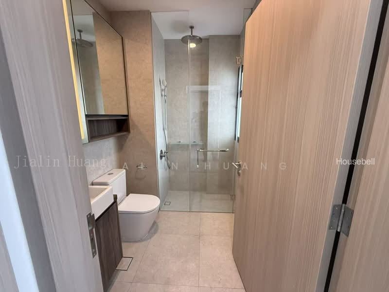 K Suites, S$ 6,500 (可协商价格) /月, 1,076 sqft, 公寓 - Apartment
