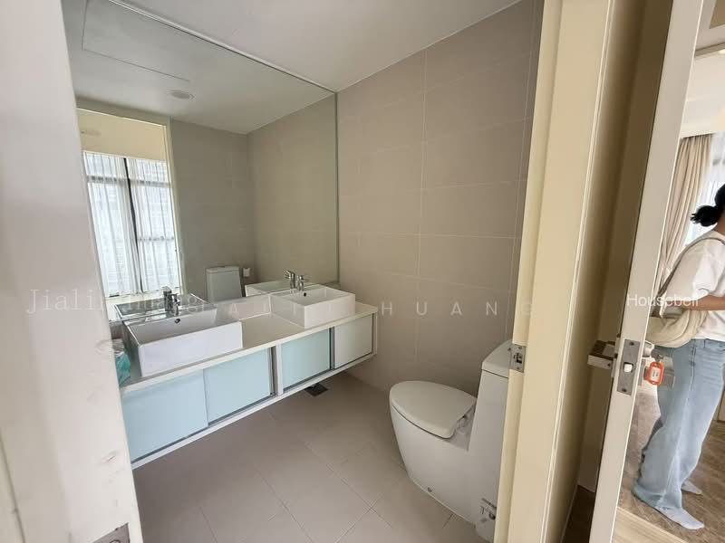 K Suites, S$ 6,500 (可协商价格) /月, 1,076 sqft, 公寓 - Apartment