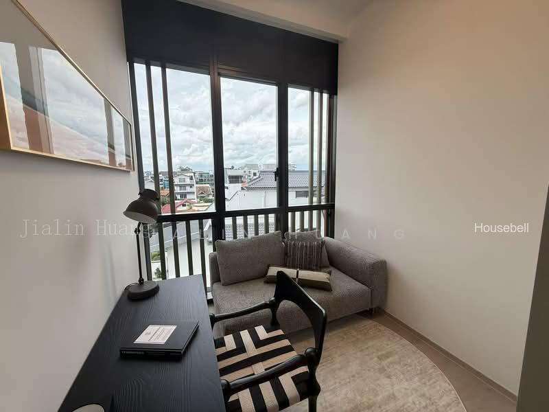 K Suites, S$ 6,500 (可协商价格) /月, 1,076 sqft, 公寓 - Apartment
