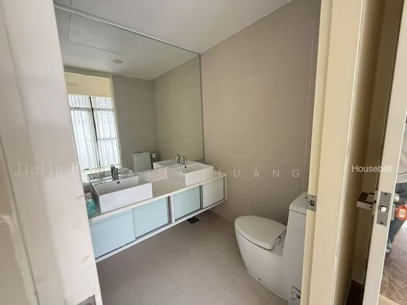 K Suites, S$ 6,500 (可协商价格) /月, 1,076 sqft, 公寓 - Apartment