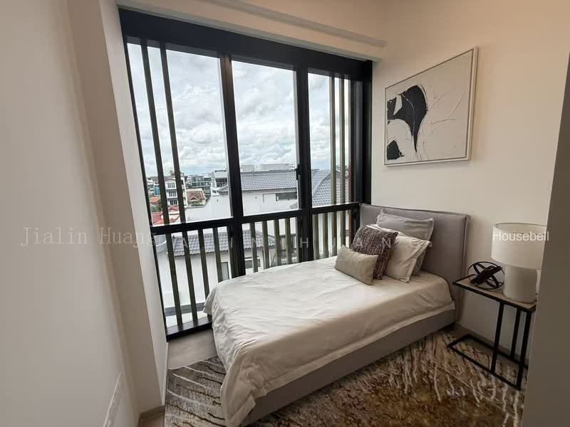K Suites, S$ 6,500 (可协商价格) /月, 1,076 sqft, 公寓 - Apartment