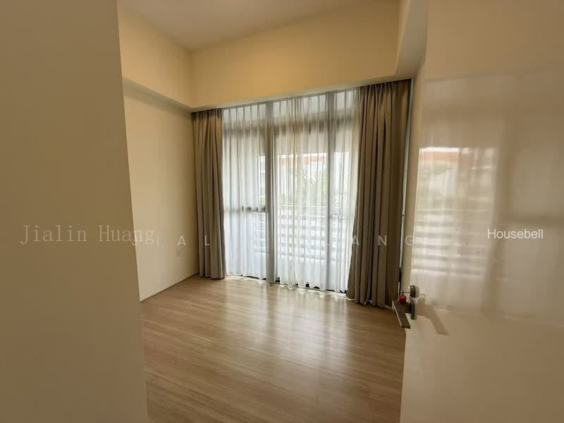 K Suites, S$ 6,500 (可协商价格) /月, 1,076 sqft, 公寓 - Apartment