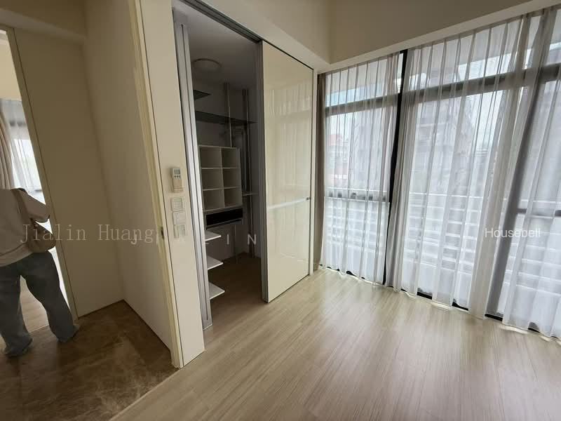 K Suites, S$ 6,500 (可协商价格) /月, 1,076 sqft, 公寓 - Apartment