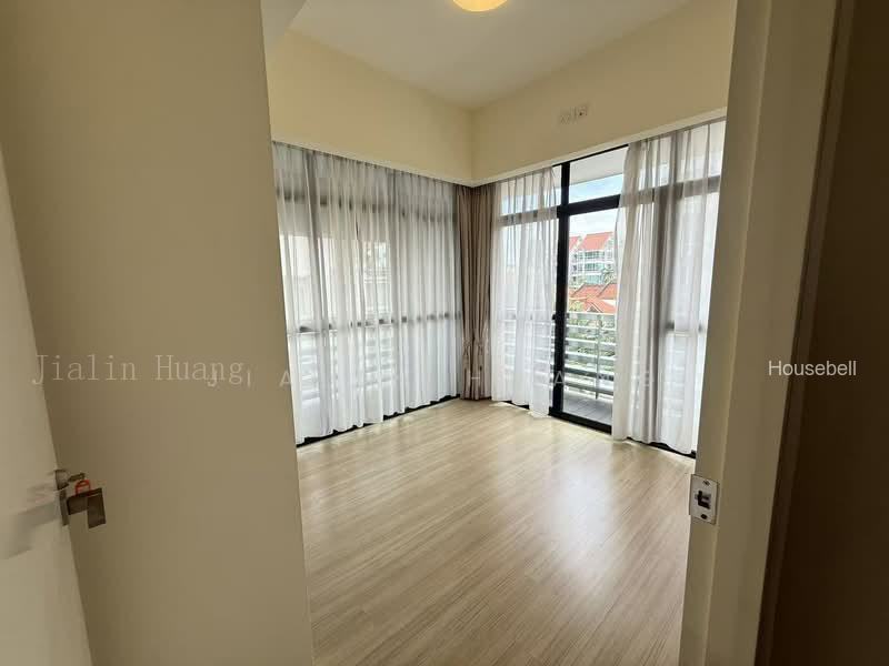 K Suites, S$ 6,500 (可协商价格) /月, 1,076 sqft, 公寓 - Apartment