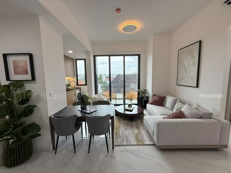 K Suites