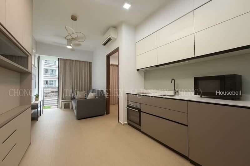 D'Nest, S$ 788,888, 484 sqft, 公寓 - Condominium