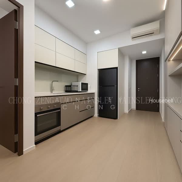 D'Nest, S$ 788,888, 484 sqft, 公寓 - Condominium