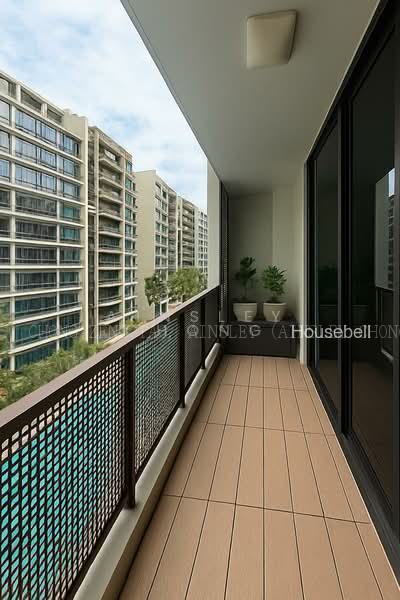 D'Nest, S$ 788,888, 484 sqft, 公寓 - Condominium
