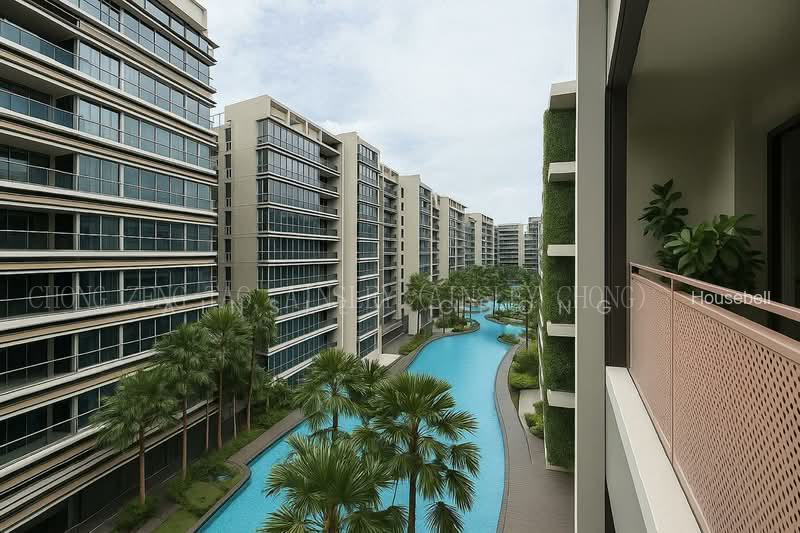 D'Nest, S$ 788,888, 484 sqft, 公寓 - Condominium