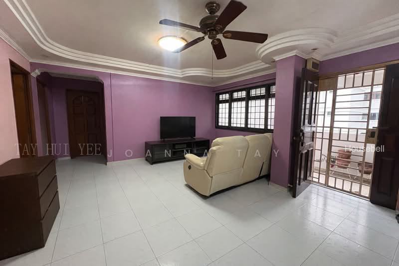 611 Woodlands Ring Road