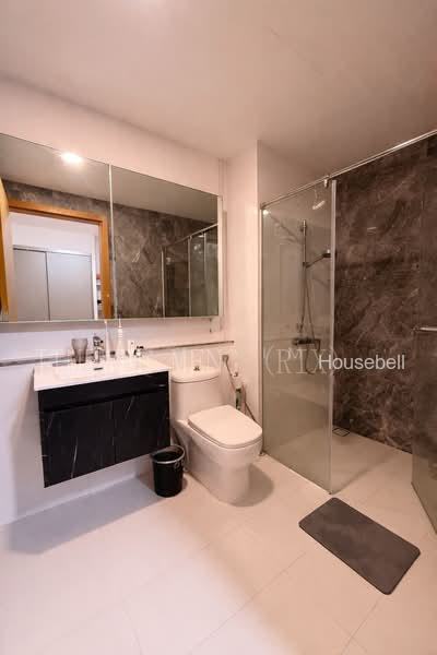 Eight Courtyards, S$ 1,379,000 (可协商价格), 958 sqft, 公寓 - Condominium
