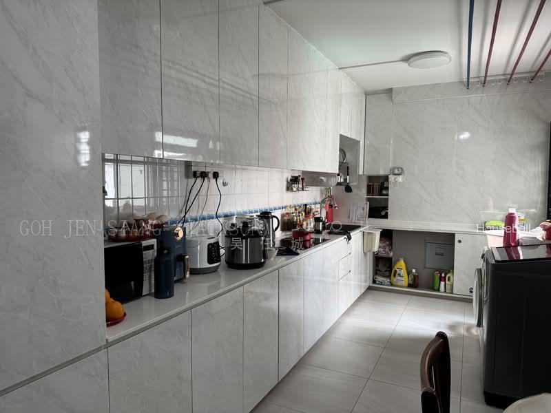 427 Bukit Panjang Ring Road