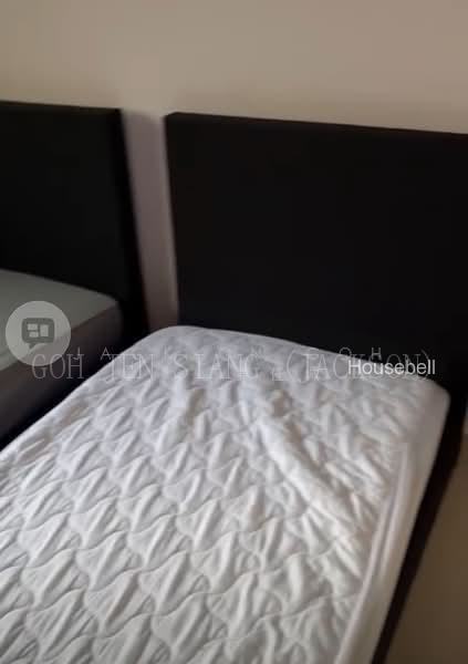 427 Bukit Panjang Ring Road, S$ 550 /mo, 100 sqft, HDB - 5 A