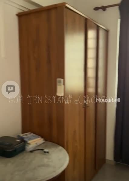 427 Bukit Panjang Ring Road, S$ 550 /mo, 100 sqft, HDB - 5 A