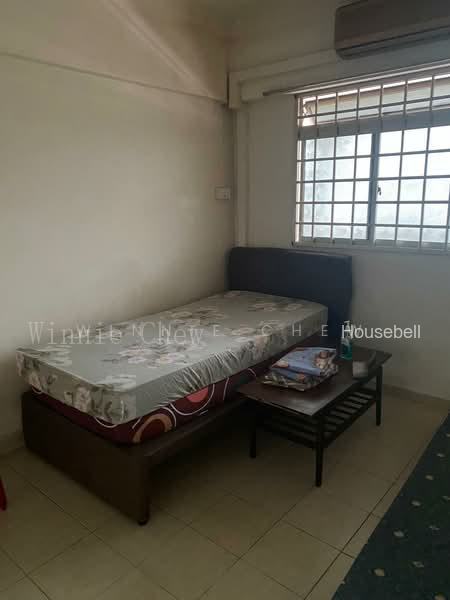 754 Yishun Street 72