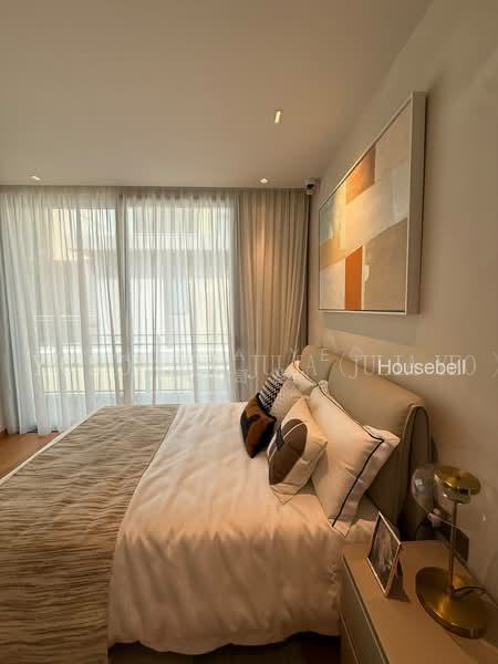 BRAND NEW SEMI-D @ GREENBANK PARK, S$ 9,500,000, 5,436 sqft, 有地 - Semi-Detached House