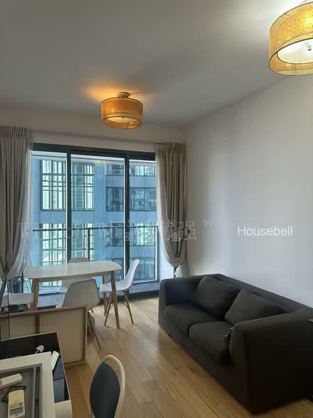 Skysuites @ Anson, S$ 1,460,000 (Negotiable), 699 sqft, Condos - Condominium