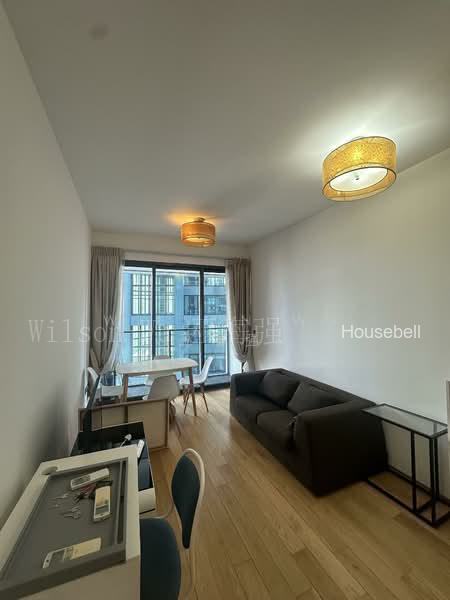 Skysuites @ Anson, S$ 1,460,000 (Negotiable), 699 sqft, Condos - Condominium