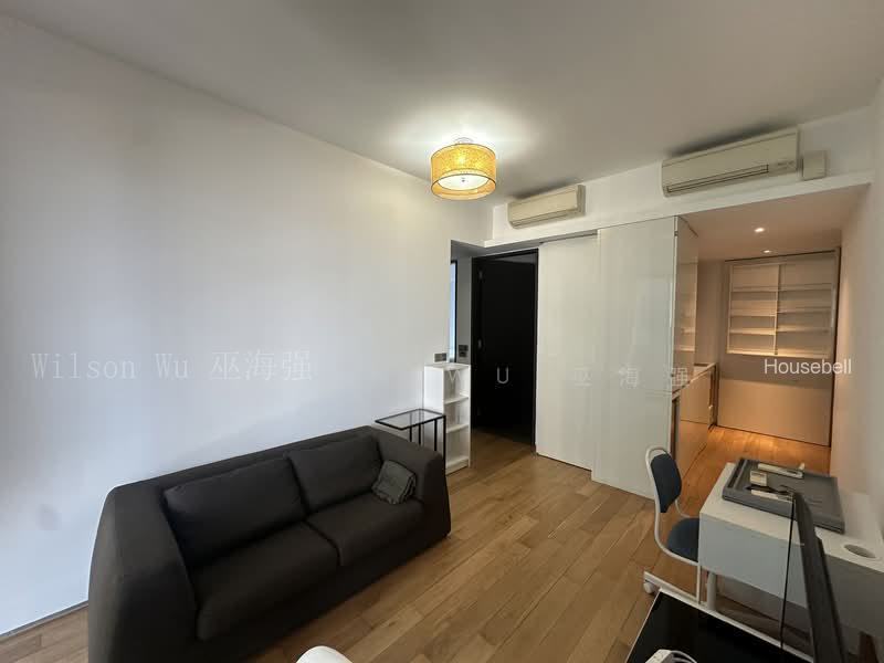 Skysuites @ Anson, S$ 1,460,000 (Negotiable), 699 sqft, Condos - Condominium
