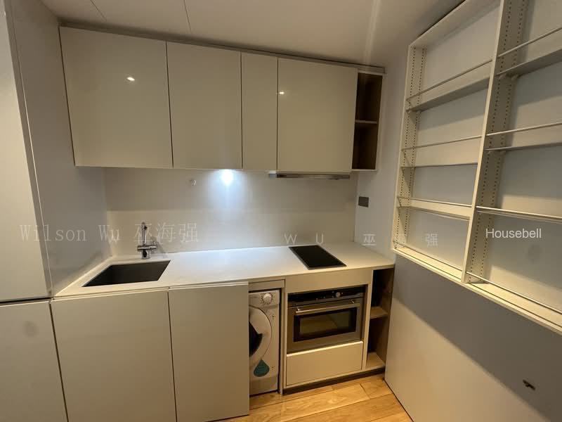 Skysuites @ Anson, S$ 1,460,000 (Negotiable), 699 sqft, Condos - Condominium