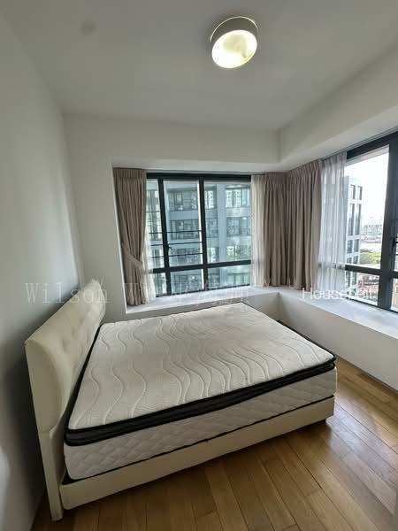 Skysuites @ Anson, S$ 1,460,000 (Negotiable), 699 sqft, Condos - Condominium