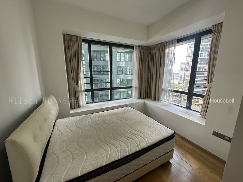 Skysuites @ Anson, S$ 1,460,000 (Negotiable), 699 sqft, Condos - Condominium