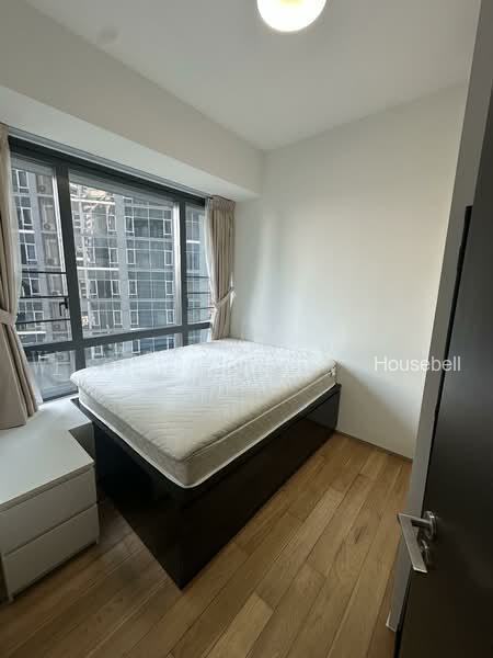 Skysuites @ Anson, S$ 1,460,000 (Negotiable), 699 sqft, Condos - Condominium