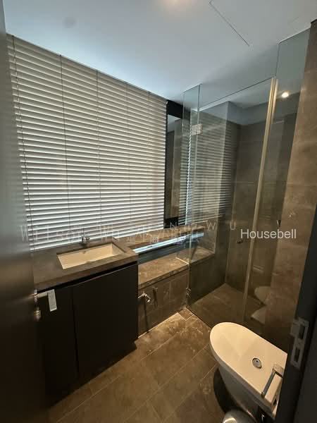 Skysuites @ Anson, S$ 1,460,000 (Negotiable), 699 sqft, Condos - Condominium