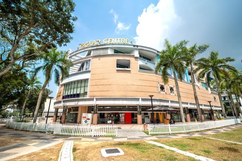 Siglap Centre, S$ 4,700 /mo, 1,290 sqft, Condos - Apartment
