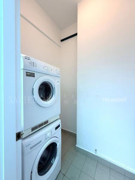 Siglap Centre, S$ 4,700 /mo, 1,290 sqft, Condos - Apartment