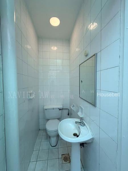 Siglap Centre, S$ 4,700 /mo, 1,290 sqft, Condos - Apartment