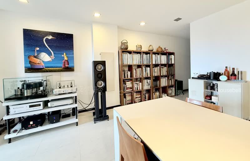 Proximo, S$ 2,750,000, 1,119 sqft, Condos - Apartment