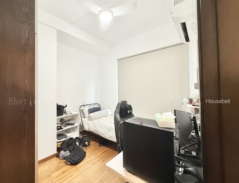 Proximo, S$ 2,750,000, 1,119 sqft, Condos - Apartment