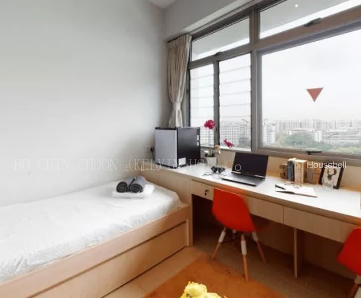 Private Apartment Coliwoo Boon Lay