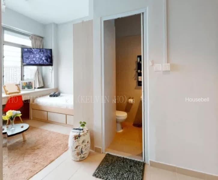 Private Apartment Coliwoo Boon Lay, S$ 2,000 (最低价格) /月, 280 sqft, 公寓 - Apartment