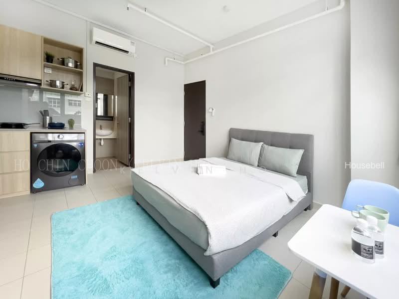 Private Apartment Coliwoo Boon Lay, S$ 2,000 (最低价格) /月, 280 sqft, 公寓 - Apartment