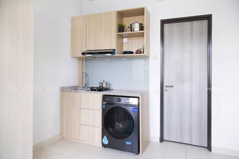 Private Apartment Coliwoo Boon Lay, S$ 2,000 (最低价格) /月, 280 sqft, 公寓 - Apartment