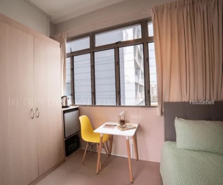 Private Apartment Coliwoo Boon Lay, S$ 2,000 (最低价格) /月, 280 sqft, 公寓 - Apartment