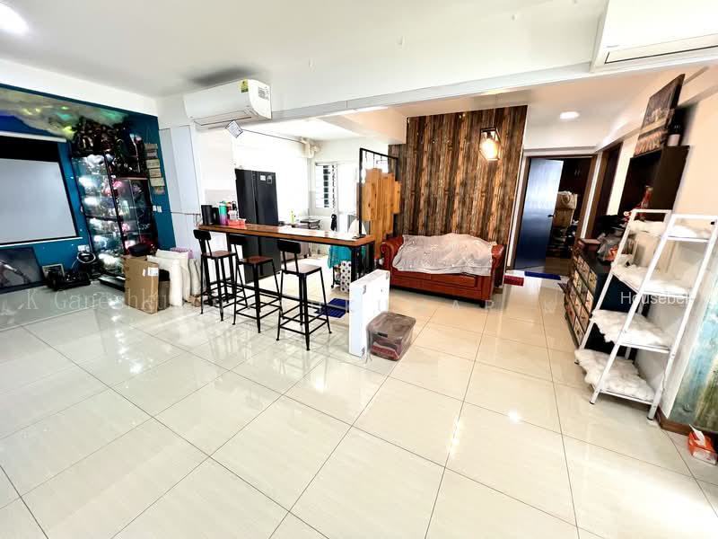 406A Northshore Drive, S$ 799,000, 1,205 sqft, 组屋 - 5 Premium