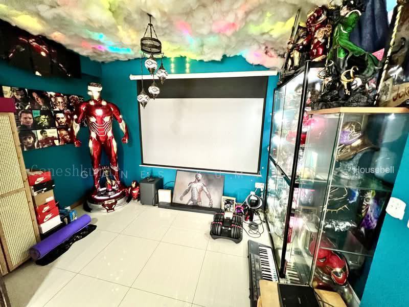 406A Northshore Drive, S$ 799,000, 1,205 sqft, 组屋 - 5 Premium