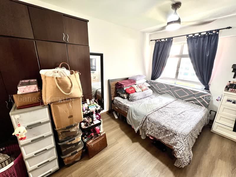 406A Northshore Drive, S$ 799,000, 1,205 sqft, 组屋 - 5 Premium