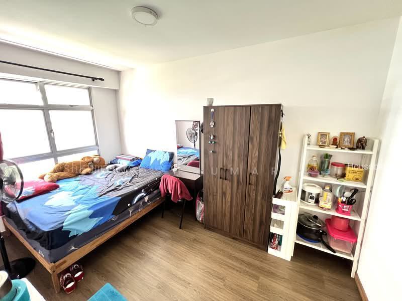 406A Northshore Drive, S$ 799,000, 1,205 sqft, 组屋 - 5 Premium