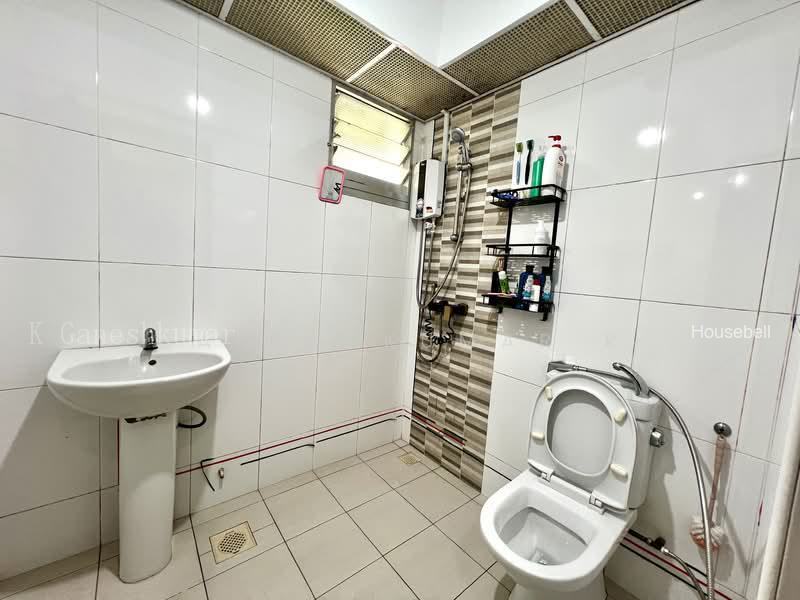 406A Northshore Drive, S$ 799,000, 1,205 sqft, 组屋 - 5 Premium