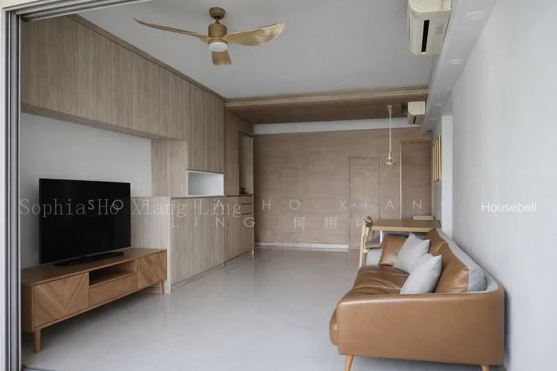 Stars of Kovan, S$ 1,499,999, 732 sqft, 公寓 - Condominium